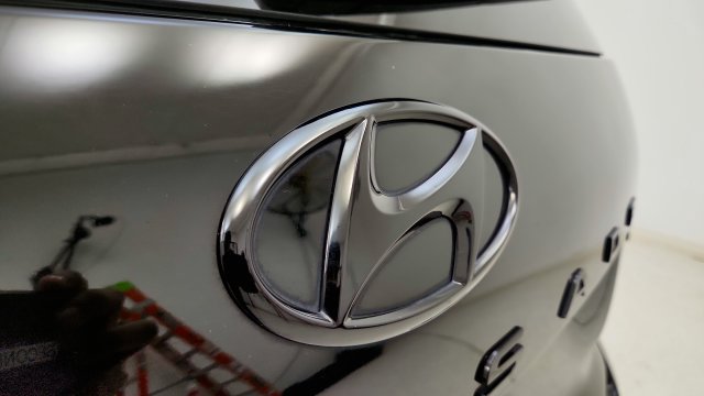 Used 2024 Hyundai Palisade Calligraphy AWD/4WD image 34