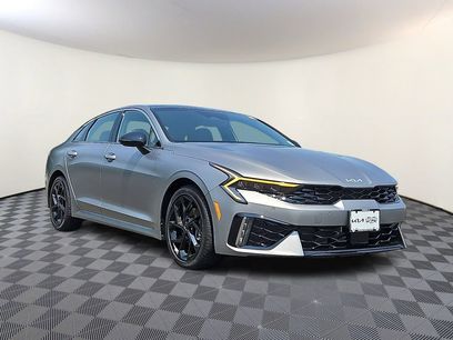 Certified 2026 Kia K5 GT-Line w/ GT-Line Premium Package
