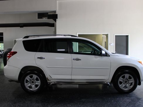 Used 2011 Toyota RAV4 4WD w/ Base L4 Extra Value Pkg image 2