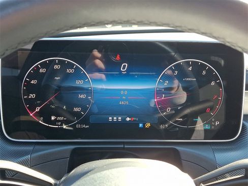 Certified 2025 Mercedes-Benz C 300 4MATIC Sedan image 20