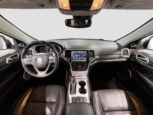 Used 2018 Jeep Grand Cherokee Summit w/ Skid Plate Group image 15