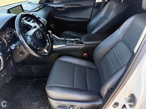 Used 2020 Lexus NX 300 FWD w/ Premium Package image 17
