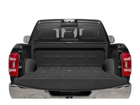 Used 2019 RAM 2500 Limited AWD/4WD image 14