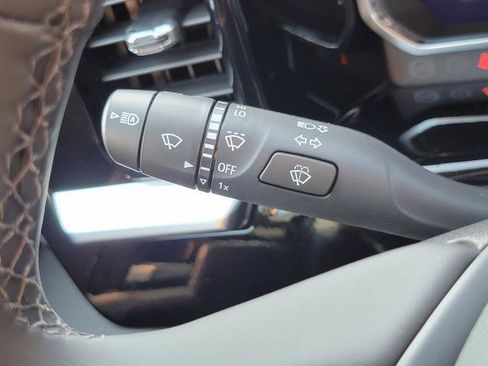 New 2026 Chevrolet Silverado 1500 RST w/ RST Select Package AWD/4WD image 16