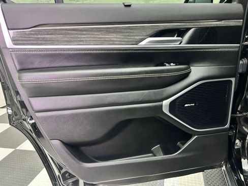 Used 2022 Jeep Wagoneer Series III w/ Convenience Group I image 21