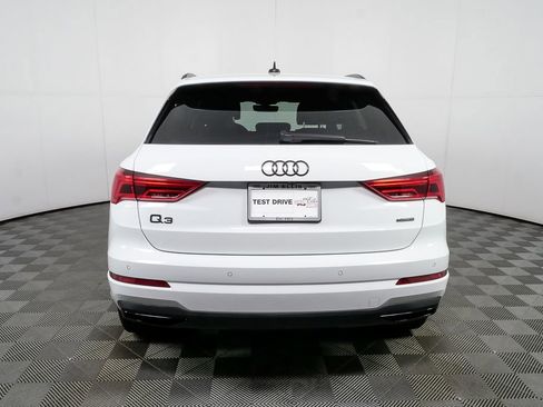 Used 2023 Audi Q3 2.0T Premium w/ Convenience Package image 28