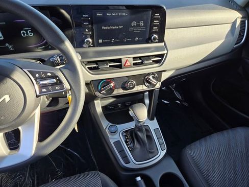 New 2026 Kia Seltos LX FWD image 20