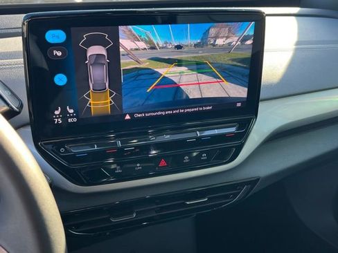 Used 2023 Volkswagen ID.4 Pro S image 25