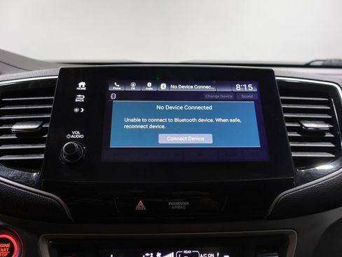 Used 2021 Honda Pilot EX-L image 27