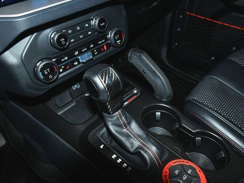 Used 2023 Ford Bronco Raptor AWD/4WD image 38