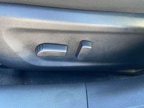 Used 2025 Nissan Altima 2.5 SV FWD image 22