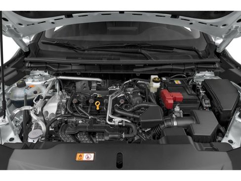 Used 2024 Mitsubishi Outlander SE image 7