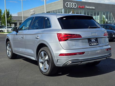 Used 2024 Audi Q5 2.0T Premium AWD/4WD image 3