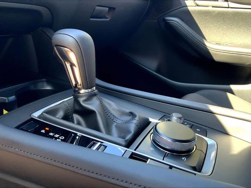 New 2025 MAZDA MAZDA3 s image 7