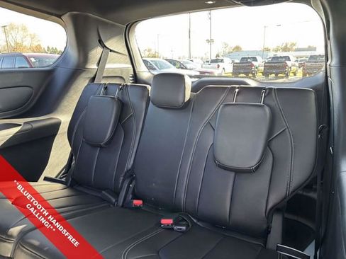New 2026 Chrysler Pacifica Select image 6