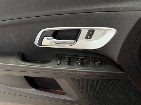 Used 2015 Chevrolet Equinox LT w/ Driver Convenience Package FWD image 20