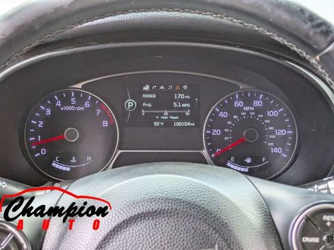 Used 2016 Kia Soul ! w/ Premium Package FWD image 31