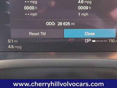 Certified 2023 Volvo XC60 B5 Core w/ Climate Package image 21