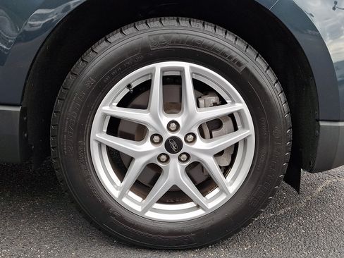 Certified 2023 Ford Edge SEL w/ Convenience Package AWD/4WD image 8