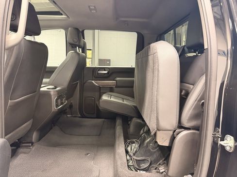 Used 2023 GMC Sierra 2500 Denali image 20