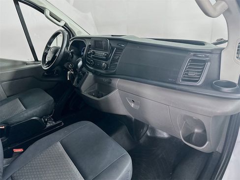 Used 2024 Ford Transit 250 Low Roof w/ Exterior Upgrade Package image 30
