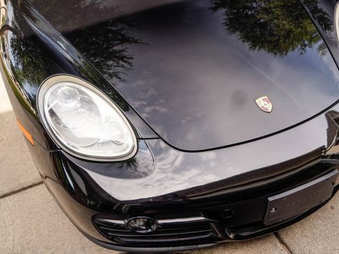 Used 2008 Porsche Cayman RWD image 46