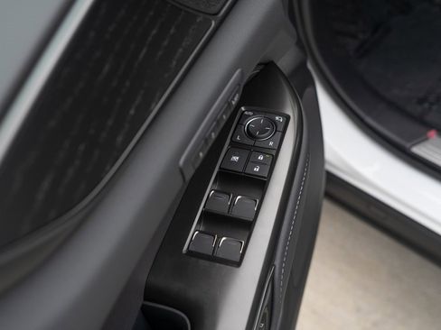 New 2026 Lexus NX 450h+ AWD w/ Luxury Package image 21