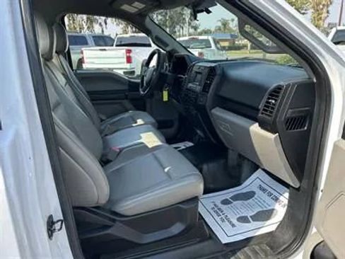 Used 2018 Ford F150 XL w/ Equipment Group 101A Mid image 6
