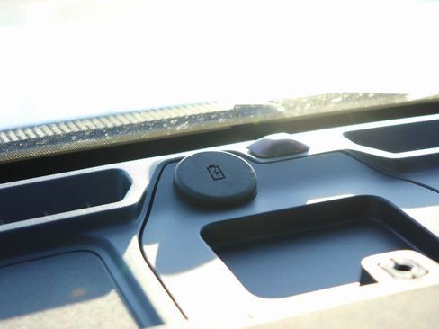 New 2025 Ford Bronco Badlands w/ Sasquatch Package image 39