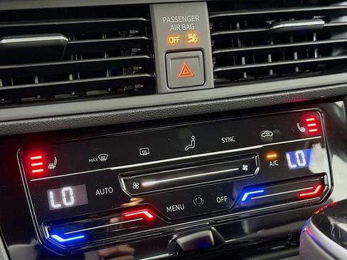 New 2026 Volkswagen Jetta Sport image 20