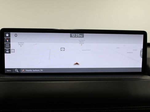 Used 2024 Genesis GV80 2.5T image 33