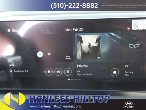 New 2026 Hyundai Ioniq 9 Limited image 31