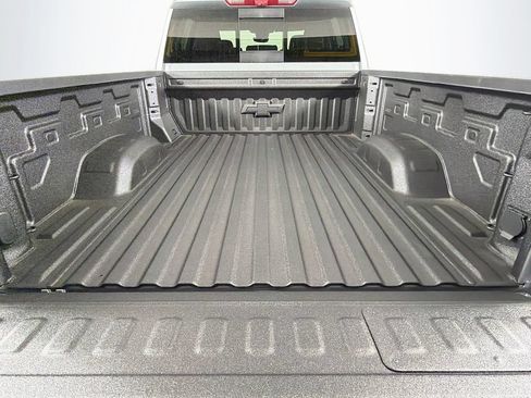 New 2026 Chevrolet Silverado 2500 LTZ w/ Trail Boss Package AWD/4WD image 22