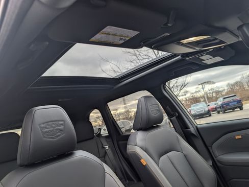 Used 2026 Subaru Forester Wilderness image 21