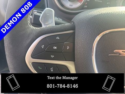 Used 2018 Dodge Challenger SRT Demon image 20