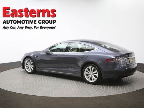 Used 2017 Tesla Model S 75D image 60