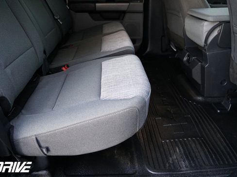 Used 2023 Ford F350 XLT image 41