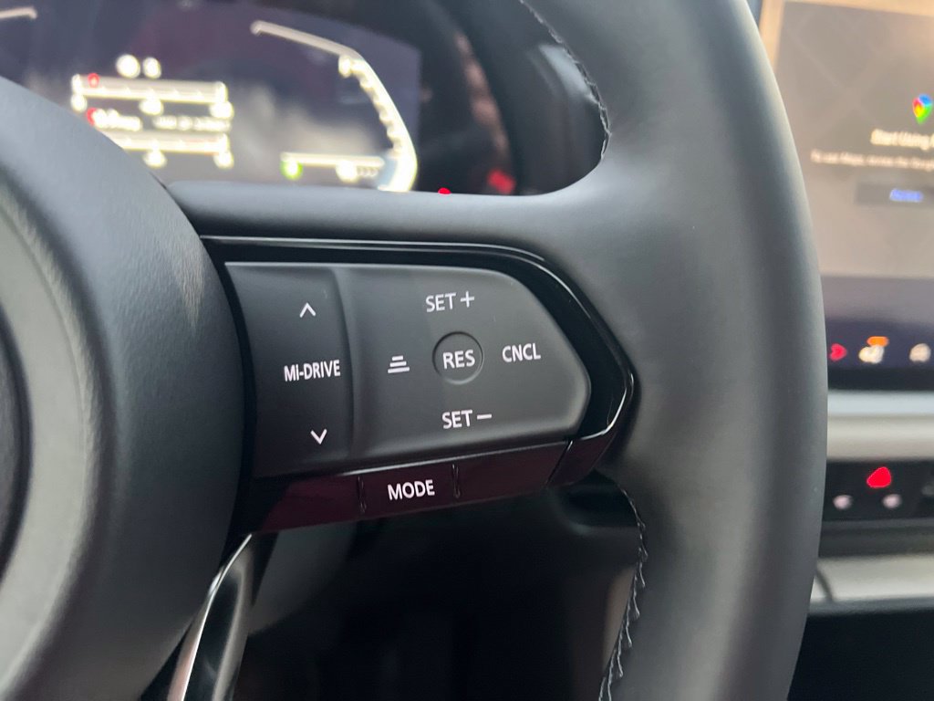 New 2026 MAZDA CX-5 Select AWD/4WD image 17