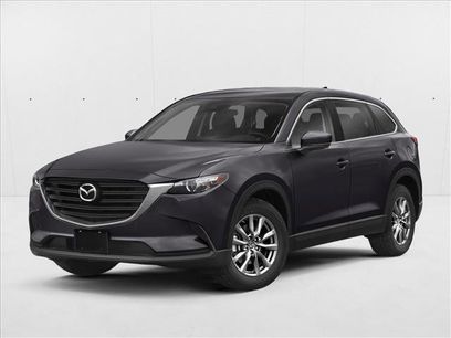 Used 2020 MAZDA CX-9 Grand Touring