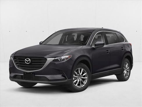 Used 2020 MAZDA CX-9 Grand Touring image 1
