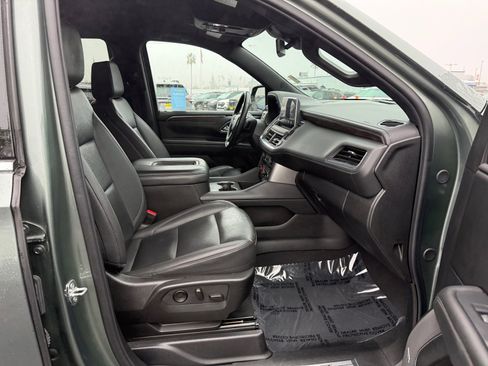 Used 2024 Chevrolet Tahoe LT image 21