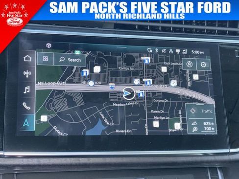 Used 2024 Audi Q7 2.0T Premium Plus w/ Premium Plus Package image 27