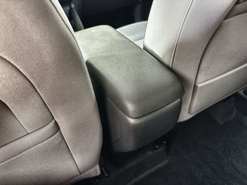 Used 2025 Chevrolet TrailBlazer LT FWD image 20