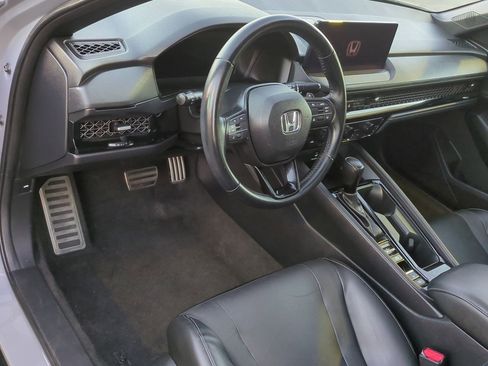 Certified 2023 Honda Accord Sport image 10