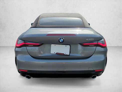Used 2025 BMW 430i 430i w/ Convenience Package image 7