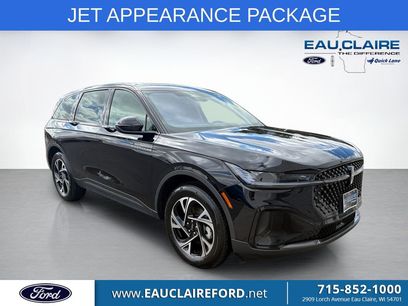 Certified 2025 Lincoln Nautilus Premier w/ Equipment Group 102A