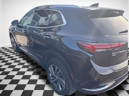 Certified 2023 Buick Envision Essence image 32