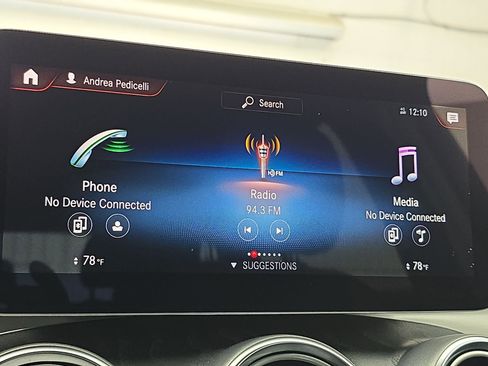 Certified 2021 Mercedes-Benz GLC 300 4MATIC image 21