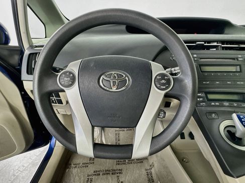 Used 2010 Toyota Prius FWD image 11