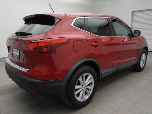 Used 2018 Nissan Rogue Sport S w/ S Appearance Package FWD image 10